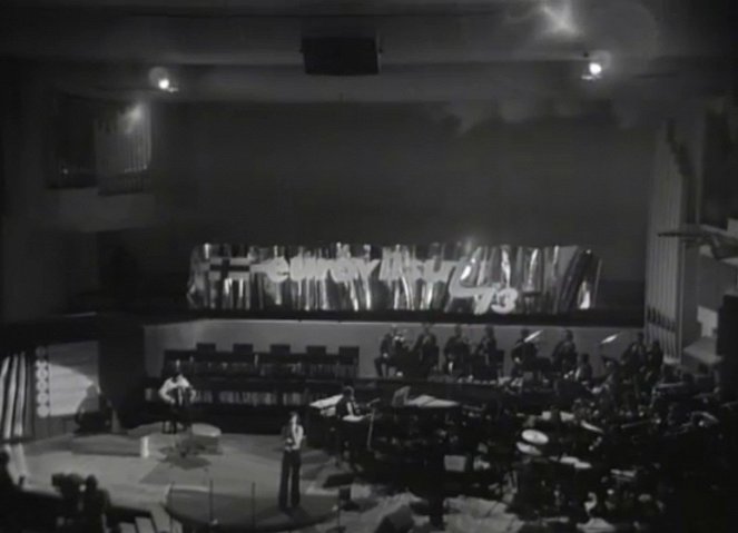Eurovision laulukilpailu 1973 - Suomen karsinta - Z filmu