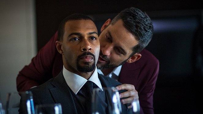 Power - Z filmu - Omari Hardwick