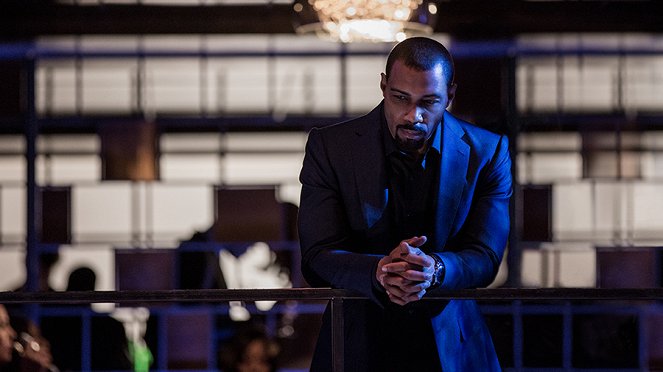 Power - Z filmu - Omari Hardwick