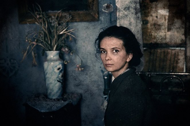 Stalingrad - Z filmu - Marija Smolnikova