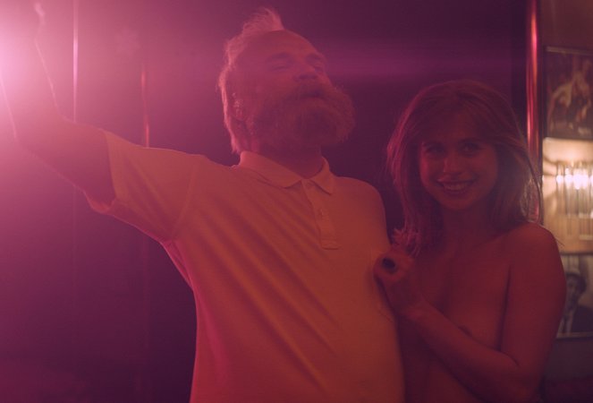 Sex, drogy a daně - Z filmu - Pilou Asbæk