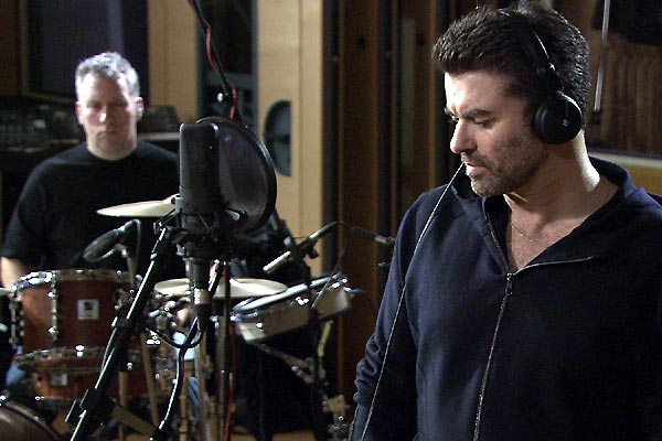George Michael: A Different Story - Z filmu - George Michael