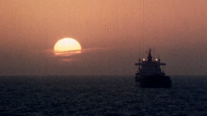 Námořníci bez lodí - Z filmu