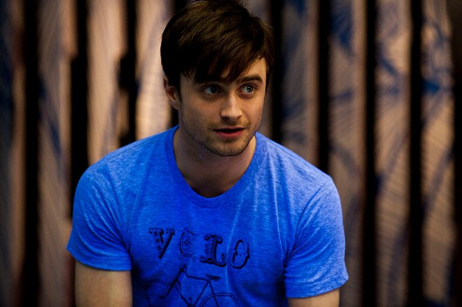 The F Word - Z filmu - Daniel Radcliffe