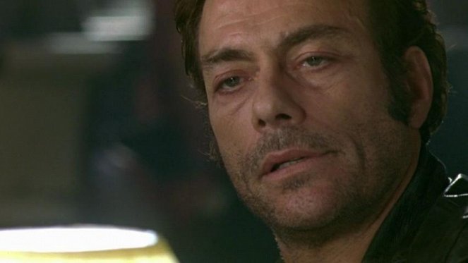 Až do smrti - Z filmu - Jean-Claude Van Damme