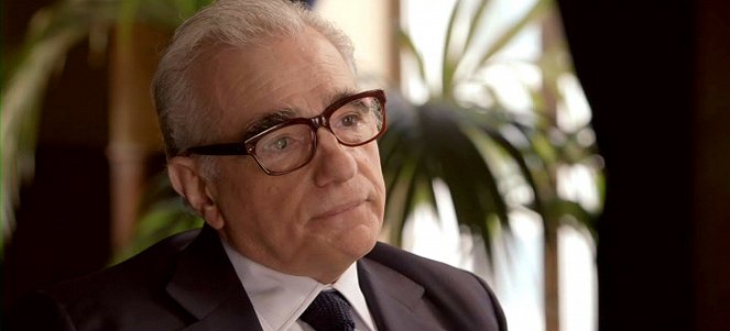 Martin Scorsese