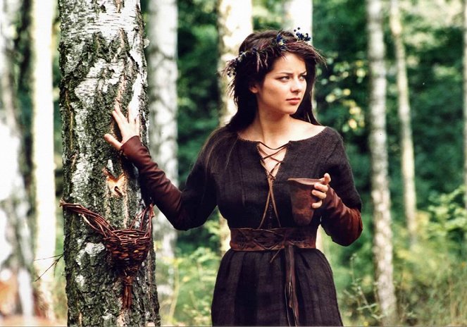 Staré báje vikingů - Z filmu - Marina Alexandrova