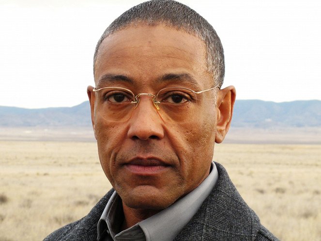 Giancarlo Esposito