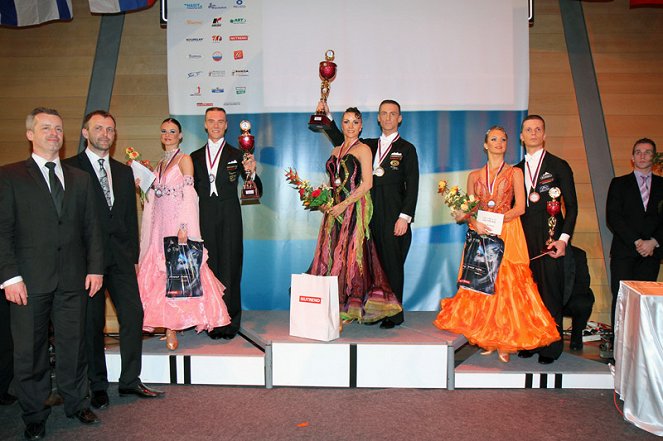 Brno Open 2011 - Z filmu