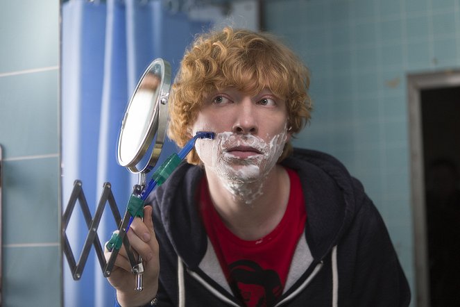 Domhnall Gleeson