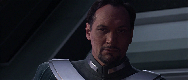 Jimmy Smits