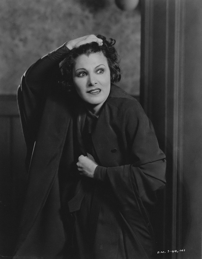 The Angel of Broadway - Z filmu - Leatrice Joy