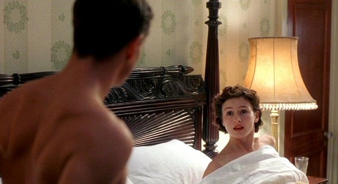 Se slovníkem v posteli - Z filmu - Emily Mortimer