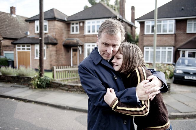 Tim Roth, Eloise Laurence