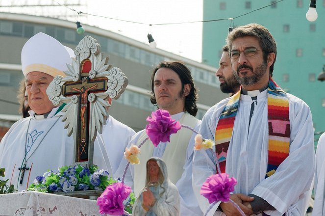 Ricardo Darín