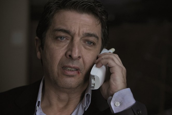 Séptimo - Z filmu - Ricardo Darín