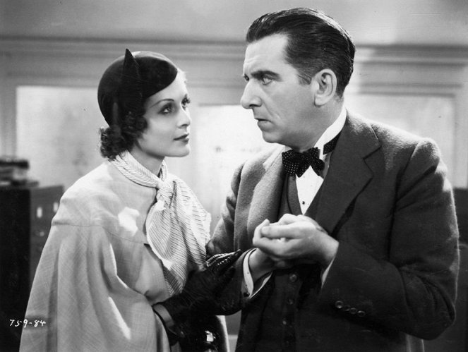 His Night Out - Z filmu - Irene Hervey, Edward Everett Horton