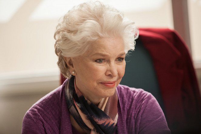 Ellen Burstyn