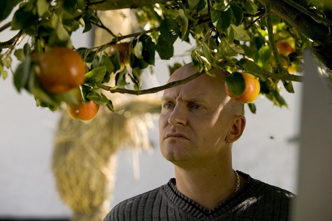 Adamova jablka - Z filmu - Ulrich Thomsen