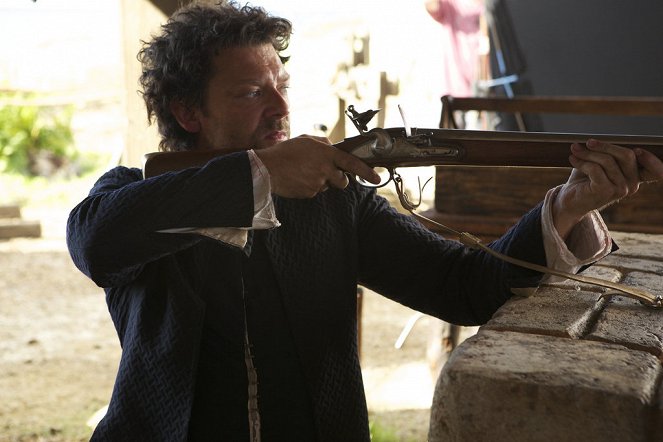 Crossbones - The Covenant - Z filmu - Richard Coyle