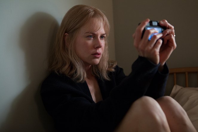 Dřív než půjdu spát - Z filmu - Nicole Kidman