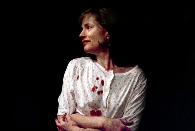 Pianistka - Z filmu - Isabelle Huppert