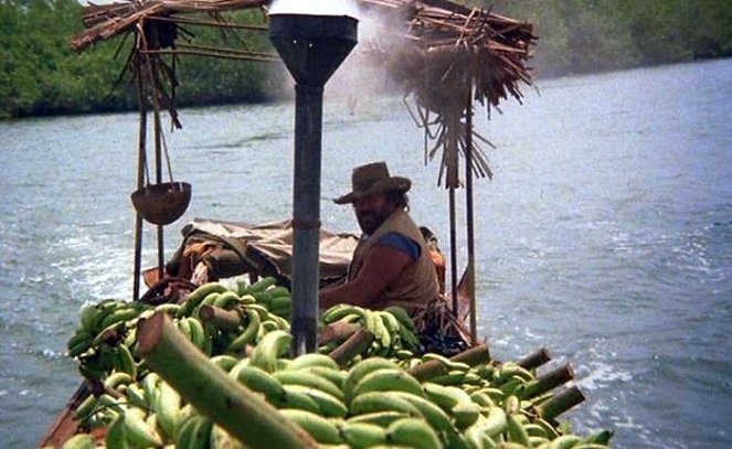 Banánový Joe - Z filmu - Bud Spencer