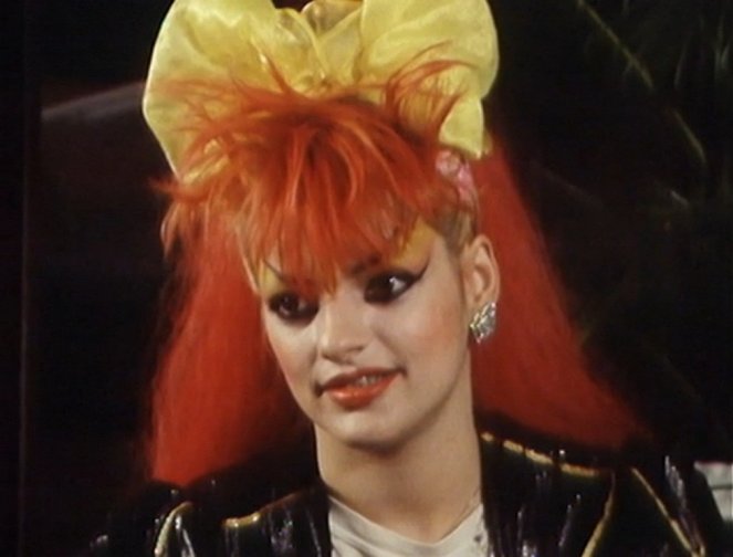 Nina Hagen