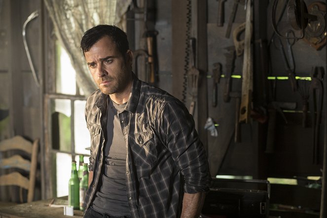 The Leftovers - Cairo - Photos - Justin Theroux