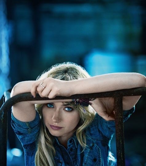 Need for Speed - Promo - Imogen Poots