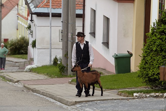 Vinaři - Série 1 - Z filmu - Miroslav Táborský