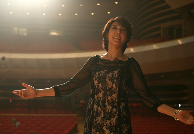 Mama - Z filmu - Soo-kyeong Jeon