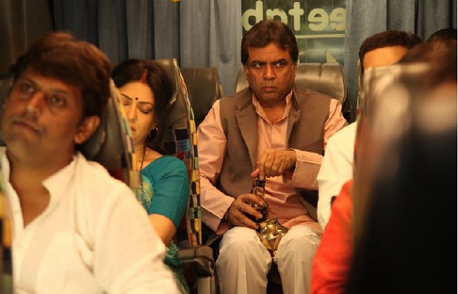 OMG: Oh My God! - Z filmu - Paresh Rawal