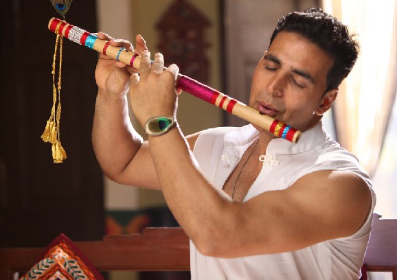 OMG: Oh My God! - Z filmu - Akshay Kumar