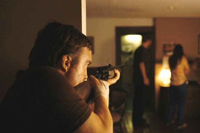 Blue Ruin - Z filmu - Macon Blair