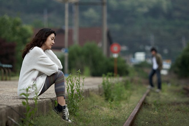 Tokkiwa lijeodeu - Z filmu - Yoo-ri Seong