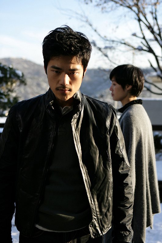 Gamyeon - Z filmu - Kang-woo Kim