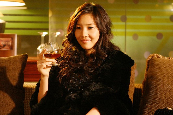 Ji-min Yoon
