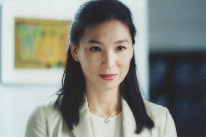 Hye-jin Shim