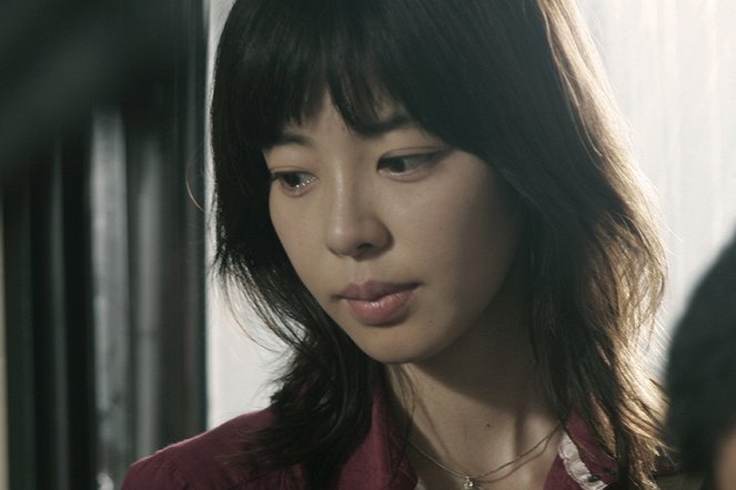 Ne věky věků - Z filmu - Gyoo-ri Kim