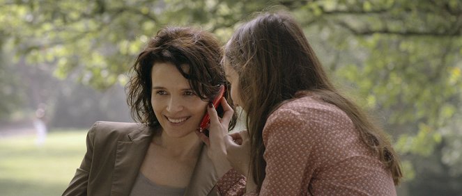 Ony - Z filmu - Juliette Binoche