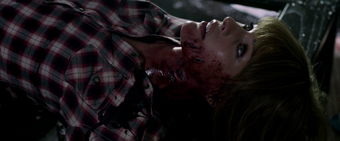 Resident Evil: Odveta - Z filmu - Milla Jovovich