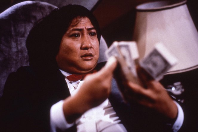 Vítězové a hříšníci - Z filmu - Sammo Hung