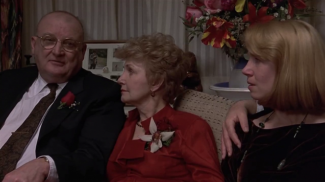 Philadelphia - Z filmu - Robert W. Castle, Joanne Woodward, Ann Dowd