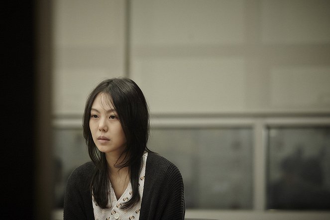 Plačící muž - Z filmu - Min-hee Kim