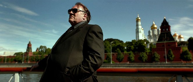 Viktor - Z filmu - Gérard Depardieu