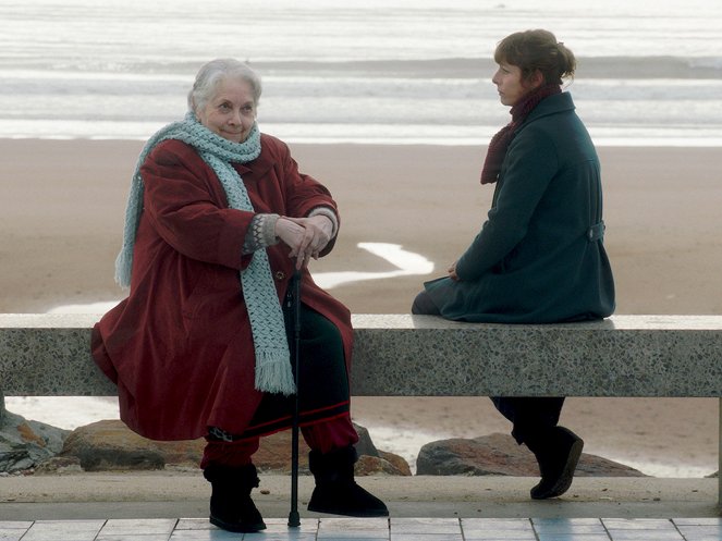 Claude Gensac, Karin Viard