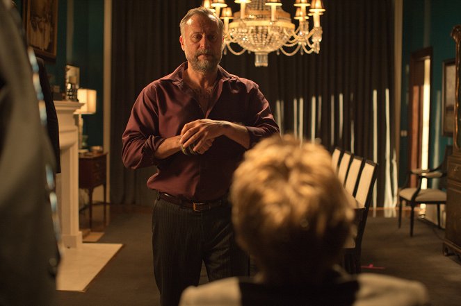 John Wick - Z filmu - Michael Nyqvist