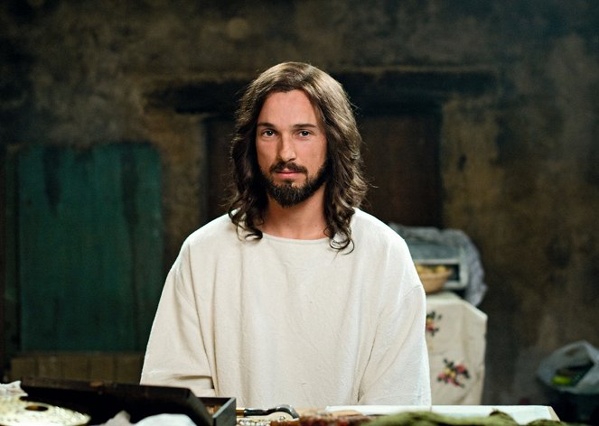 Ježíš mě miluje - Z filmu - Florian David Fitz