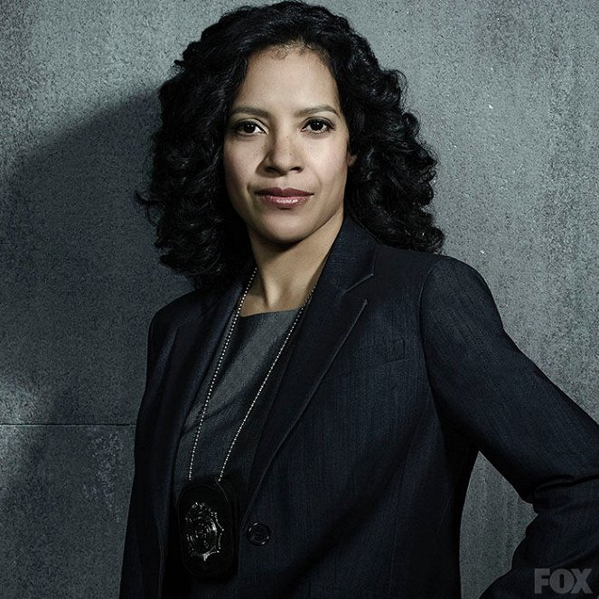 Gotham - Promo - Zabryna Guevara